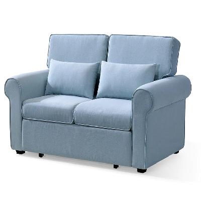 2 Seater Sofa Cum Bed