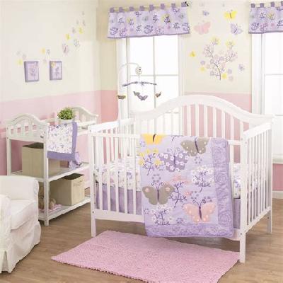 Baby Bedding