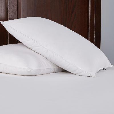 Fiber Pillows