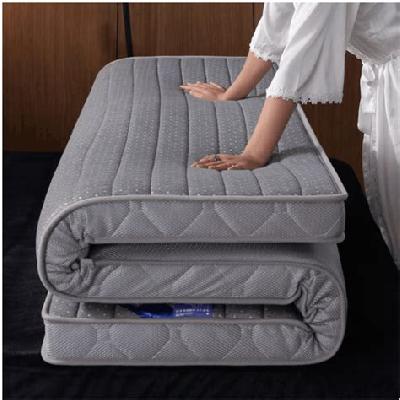 Foldable Mattress