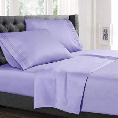 Full Size Bed Sheet