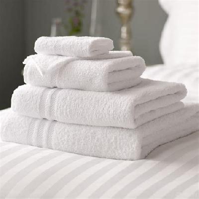 Luxury Towels