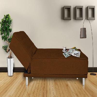 Modern Foam Sofa Cum Bed