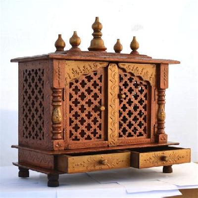 Pooja Mandir