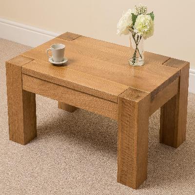 Wooden Coffee Table