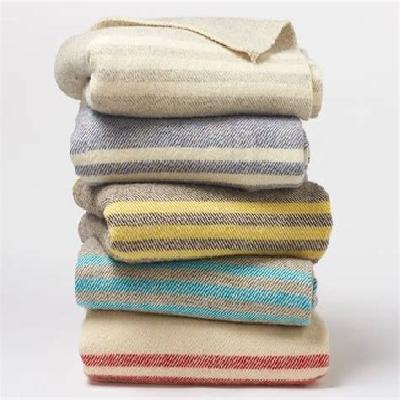 Woolen Blanket