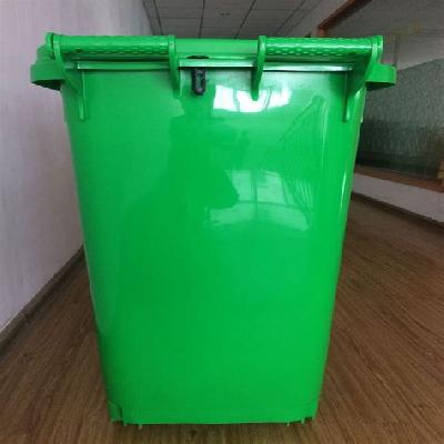 240 Liter Plastic Dustbin