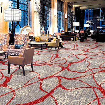 Banquet Floor Carpets
