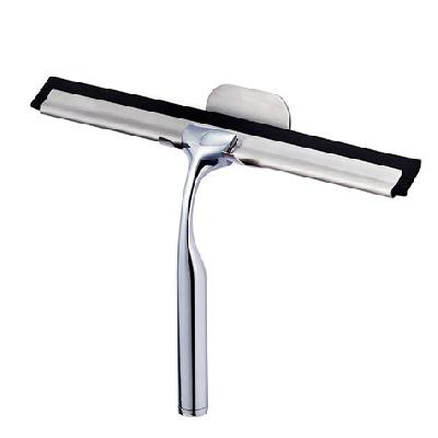 Bathroom Water Wiper