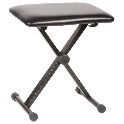 Cello Backrest Stool