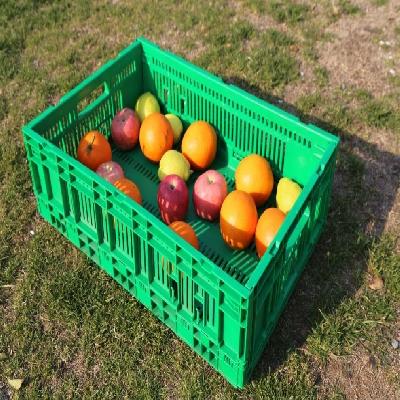 Fruit Vegetable Crates