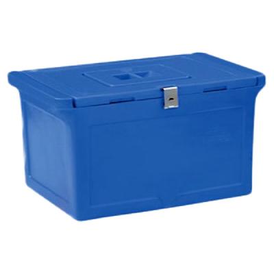 Insulated Ice Box