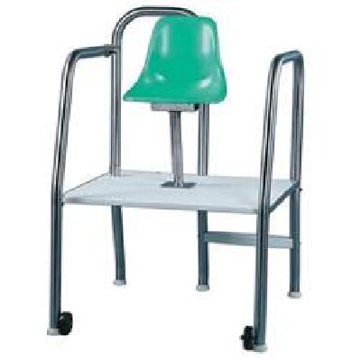 Paragon Plastic Chair