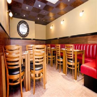 Restaurant Furniture