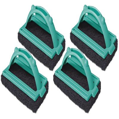 Ruff N Tuff Floor Scrubber