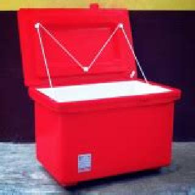 Seaplast Ice Box 150L