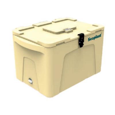 Seaplast Ice Box