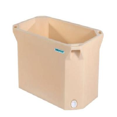 Seaplast Insulation Box 220L