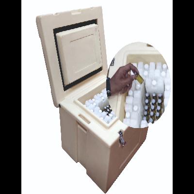 Seaplast Insulation Vaccine Box