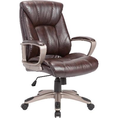 Brown Office Chair