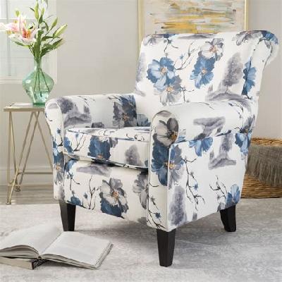 Flora Chair