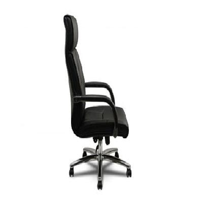 HIGH BACK CHAIR VITO BLACK  EXECUTIVE CHAIR