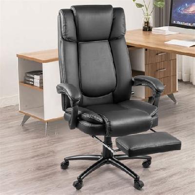 High Back Comfortable Office Chair