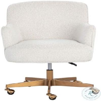 Karina Ergonomic Chair