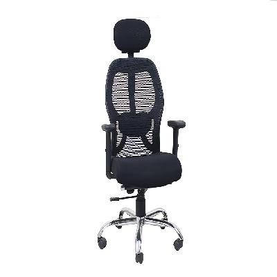 Net High Back Office Chair