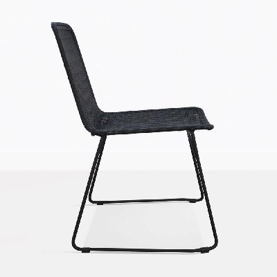 Olivia Black Chair