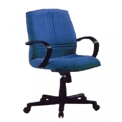 Staff Maid Back Chair