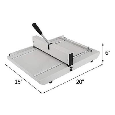 13 Manual Creasing Machine