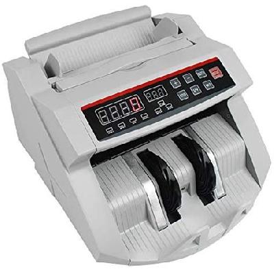 2108 Note Counting Machine