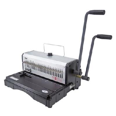 2 In 1 Closer Machine