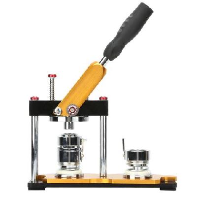 32MM Badge Making Machine