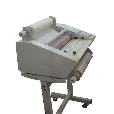 360 Roll Lamination Machine with Stand