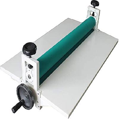 360MM 14 Roll Lamination Machine