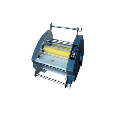 3801 Roll Lamination Machine
