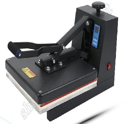38x38CM Flat Hot Press Machine