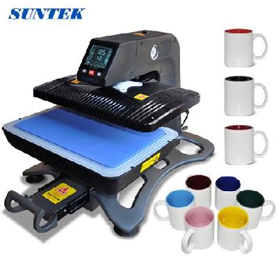 3D Sublimation Machine ST 420