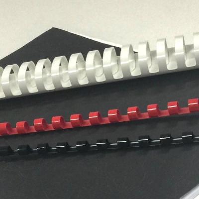 8621 Comb Binding Machine