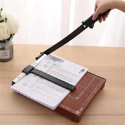 A4 Paper Cutter