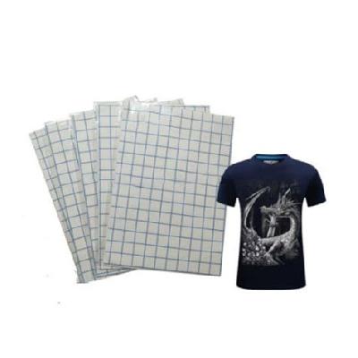 A4 Sublimation Dark Paper