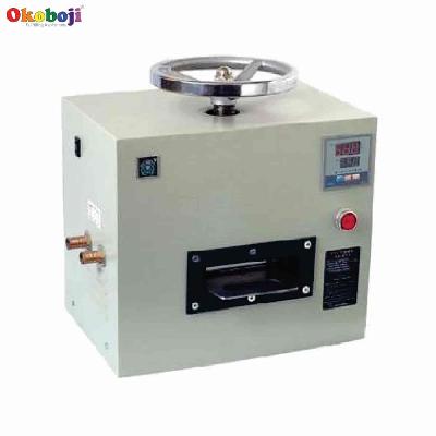 A6 20 Card Fusing Machine