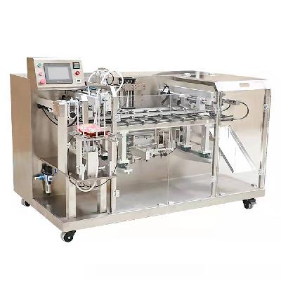Automatic Sealing Machine DBF-900