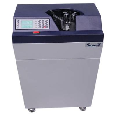 Bundle Note Counting Machine