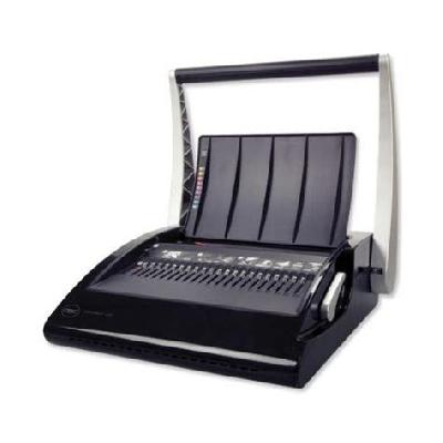 C20 Comb Binding Machine