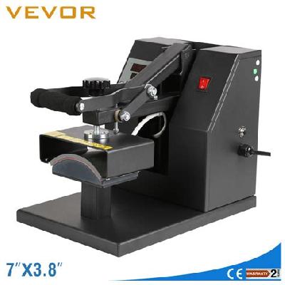 Cap Hot Press Machine
