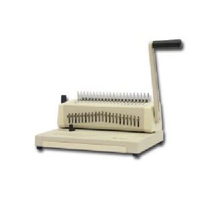 Comb Binding Machine 8660 A4