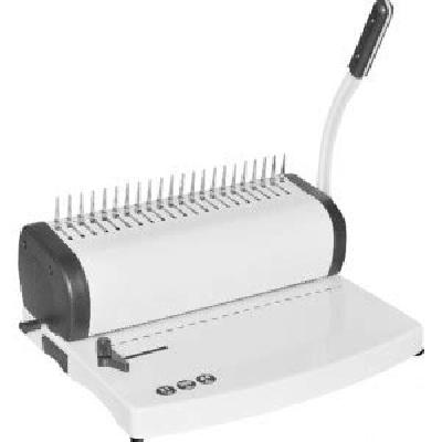 Comb Binding Machine S615